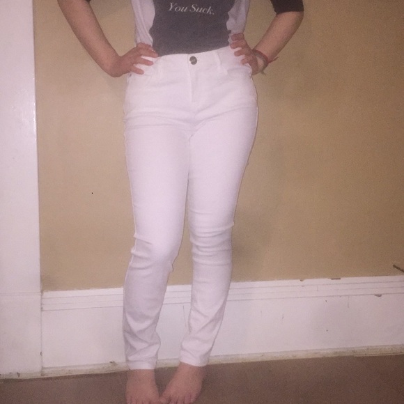 levi's 606 orange tab